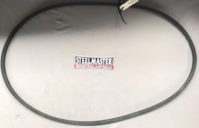 Bandsaw Blade Drive Belt (Julihuang) for SM-H700