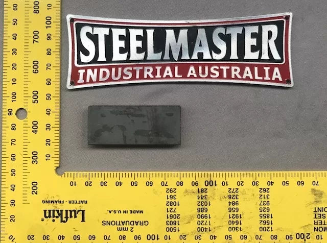 Bandsaw Carbide Blade Guide (Part 1045) for SM-HBS12A
