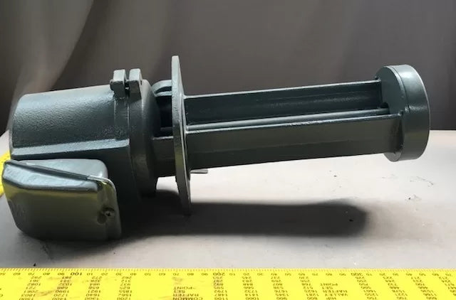 Bandsaw Coolant Pump 415V 3-Phase for SM-HBS12A