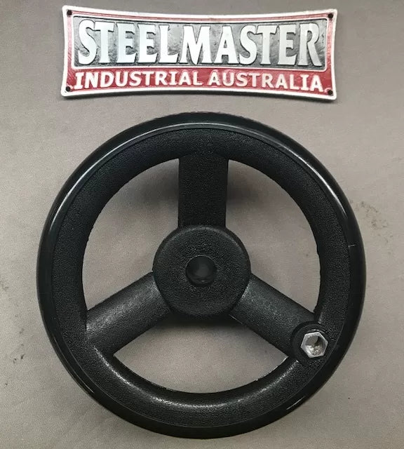Bandsaw Hand Wheel Handle 16mm Bore (No.249) for SM-HBS450M