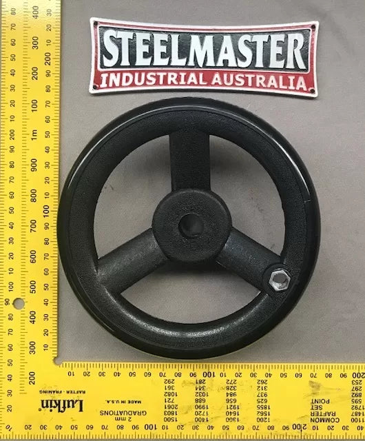 Bandsaw Hand Wheel Handle 16mm Bore (No.249) for SM-HBS450M