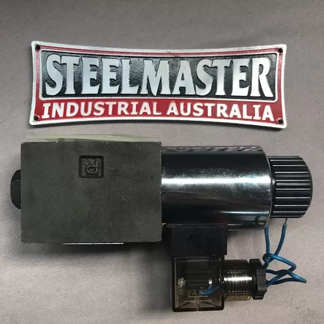 Bandsaw Hydraulic Valve 4WE6D (Julihuang) for SM-H700