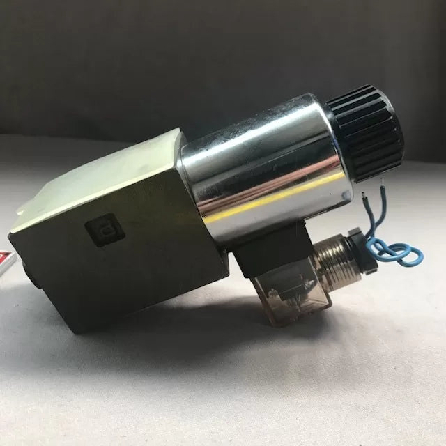 Bandsaw Hydraulic Valve 4WE6D (Julihuang) for SM-H700