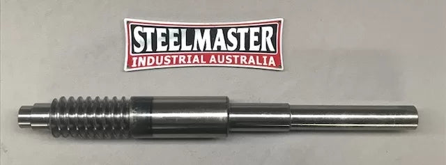 Bandsaw Input Shaft (Part No. 52) for SM-HBS450M