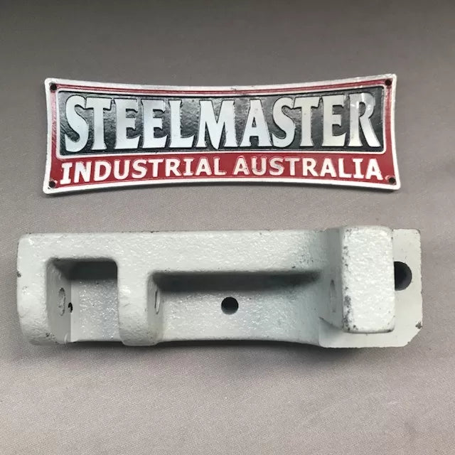 Bandsaw Mounting Bracket (Part# 102) for SM-HBS21