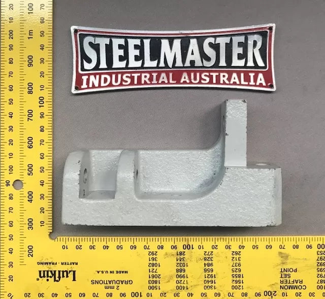 Bandsaw Mounting Bracket (Part# 102) for SM-HBS21