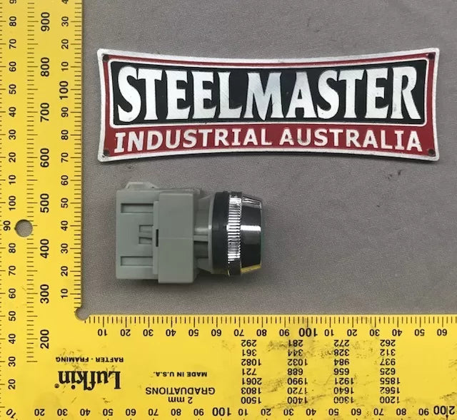 Bandsaw Push Button Start Switch (Part No. 301) for SM-HBS450M