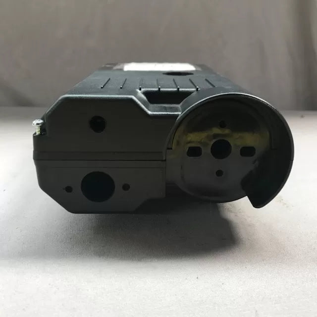 Bandsaw Switch Cover (3-Phase) for SM-HBS350