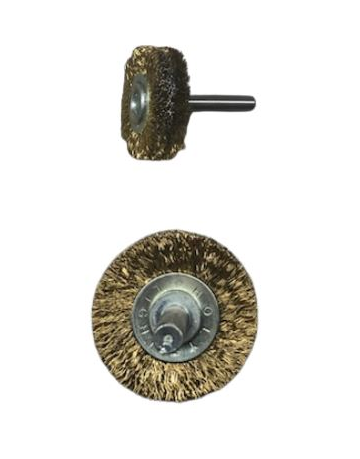 Bandsaw Wire Wheel Brush (Ref No 84) for SM-HBS280A