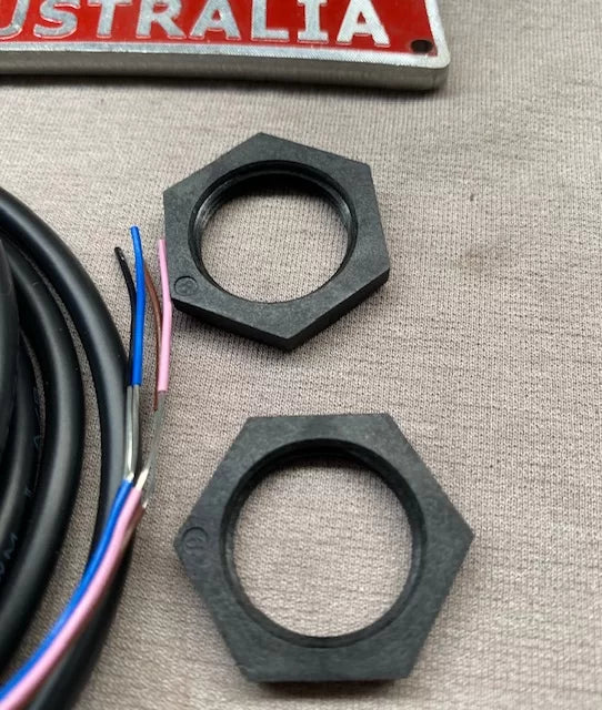 Belt Sensor Proximity Switch for SG630-WJS Linisher