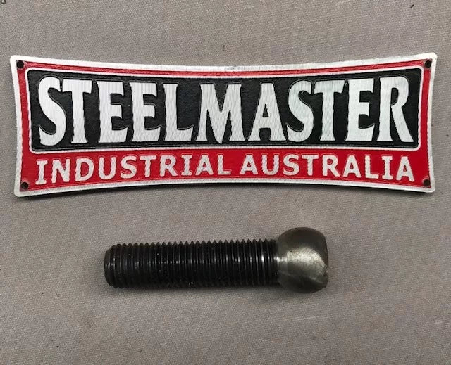 Bender Bolt Assembly for 48.3mm OD NB Pipe, suits SM-KPB76