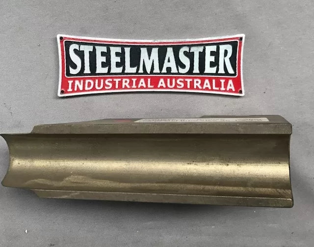 Bender Bronze Wiper Die for 38.1 x 1.6 Tube, suits SM-BMT76