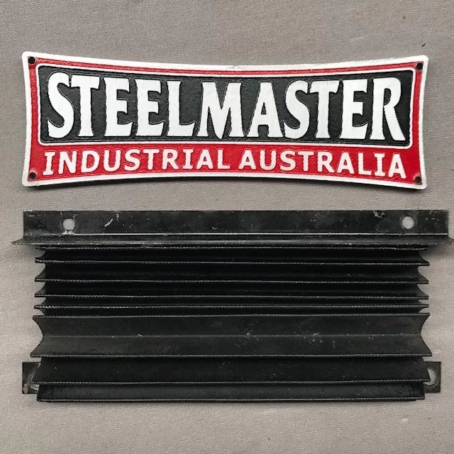 Bender Dust Cover for SM-UNI40C