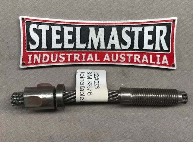 Bender Mandrel Ball Joiner Cable for SM-KPB76