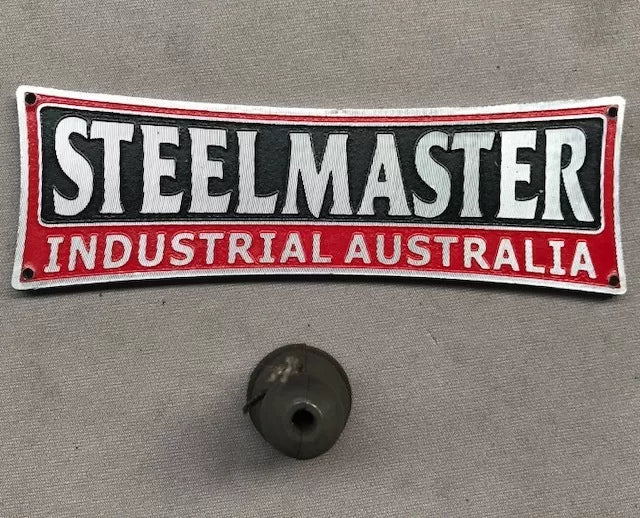 Bender Mandrel Ball Joiner (25x50) for 44.45 Tube, suits SM-BMT