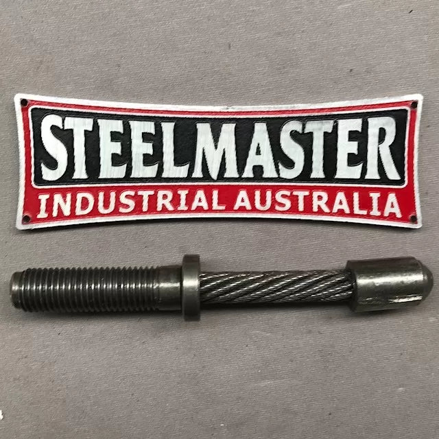 Bender Mandrel Ball Joiner for 50.8mm OD 304 SS, suits SM-KPB63