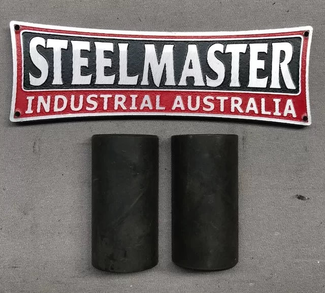 Bender Mandrel Rod Tie 12mm for SM-BMT