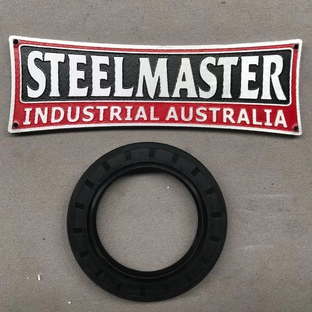 Bender Oil Seal 55/80 (Part #12) for SM-UNI70C