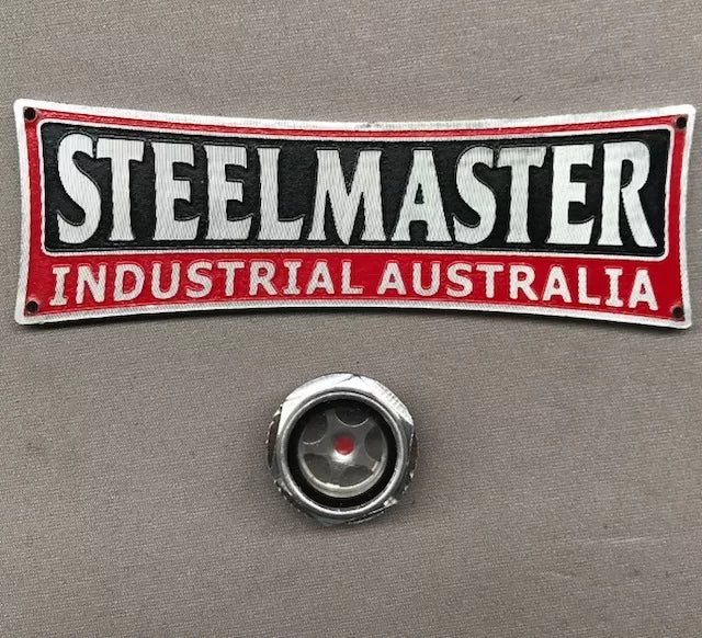 Bender Sight Glass for SM-UNI Series