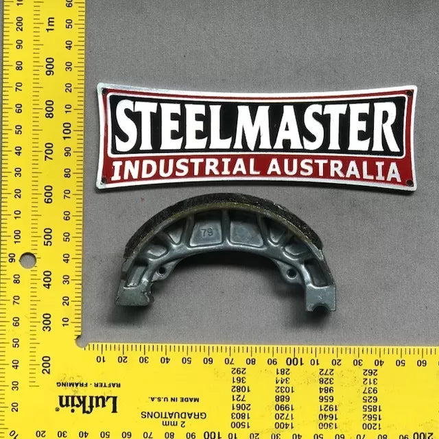 Brake Shoe Assembly (11-15) for SM-1440TR Head Stock