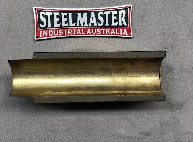 Bronze Wiper Die for 48 x 3.2mm Tube, Suits SM-BMT76