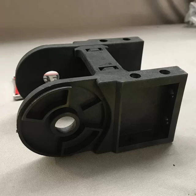 Cable Towline Mount to suit Steeltailor Models