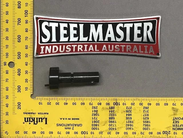 Cam Assembly with Spring Pin (No BL02-01) for Asong AS-235