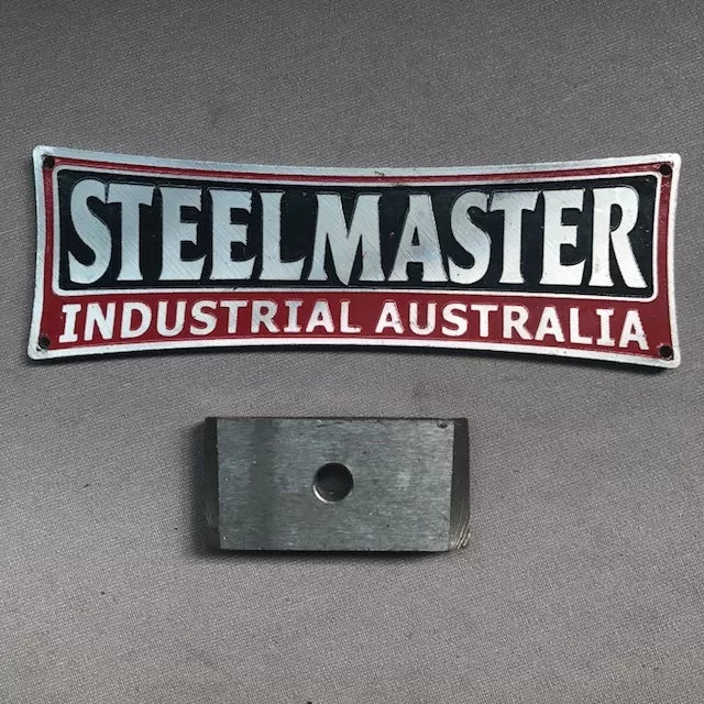Carbide Blade Guide Tool for SM-H400HA Bandsaw