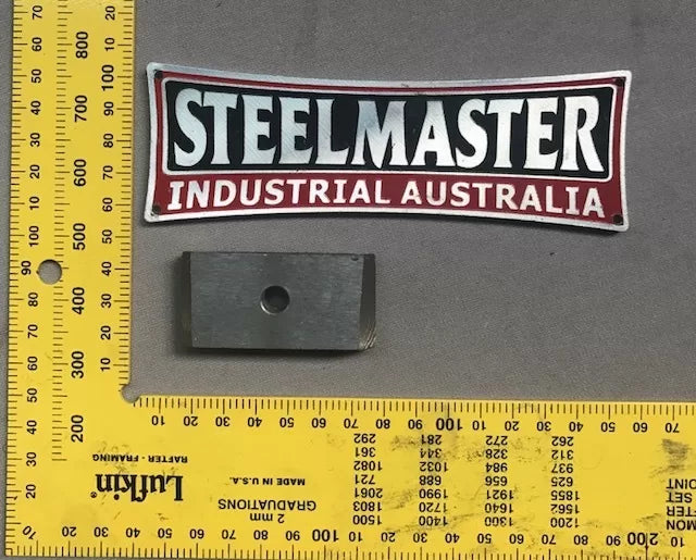 Carbide Blade Guide Tool for SM-H400HA Bandsaw