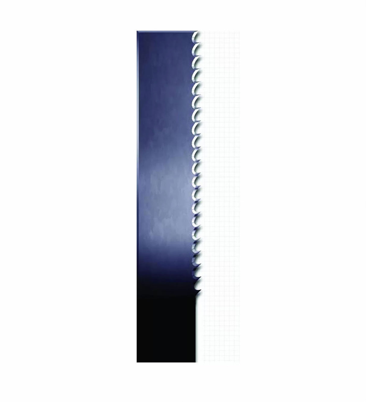 Carbon Bandsaw Blade, 30 Metre, 10mm x 0.65mm x 14 TPI, for SM-VB400 / SM-VB500
