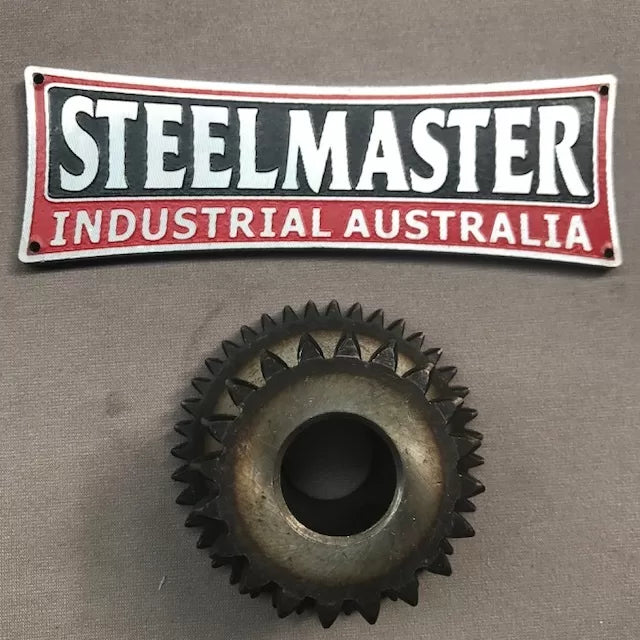 Change Box Gear 59 for ASSET 1860 Lathe