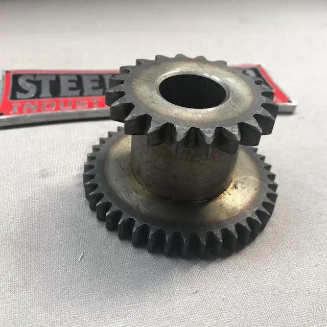Change Box Gear 59 for ASSET 1860 Lathe