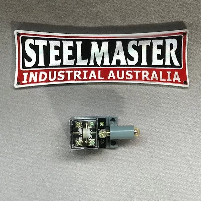 Change Gear Cover Limit Switch (LXW 3) for SM-20 Series Lathe