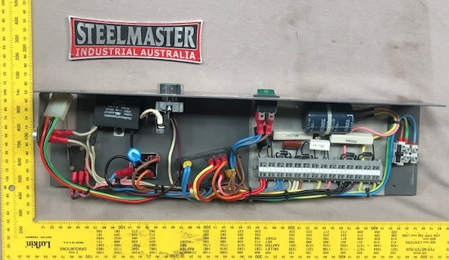 Circuit Board for MAGNABEND 1000E