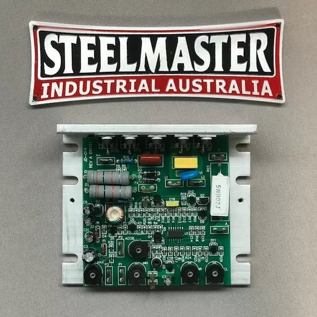 Circuit Board for SM-0816A / SM-0920 Lathes