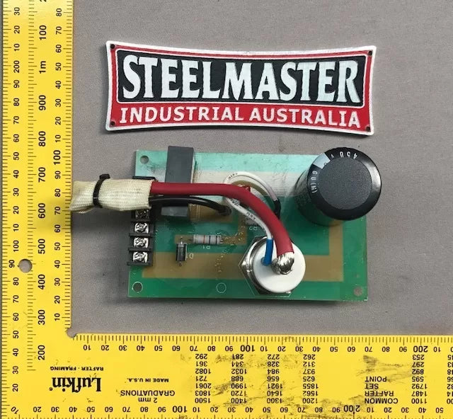 Circuit Board for SM-EB2500E Bendmaster