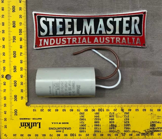 Clamping Capacitor 20uF for Magnabend