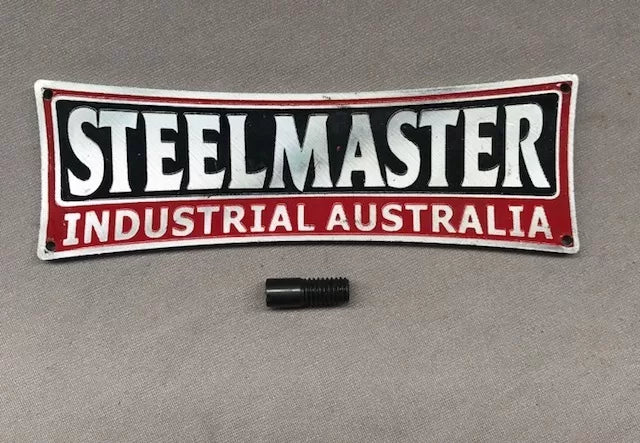 Coldsaw Blade Lock Pin (D11) for Steelmaster Colt 250