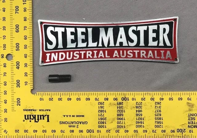 Coldsaw Blade Lock Pin (D11) for Steelmaster Colt 250