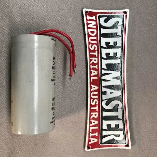 Coldsaw Condenser (No F-20) for Steelmaster Colt 250 - 315