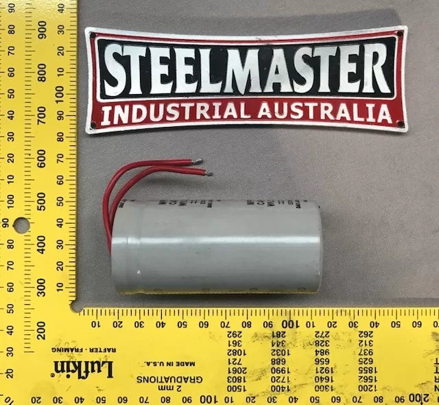 Coldsaw Condenser (No F-20) for Steelmaster Colt 250 - 315
