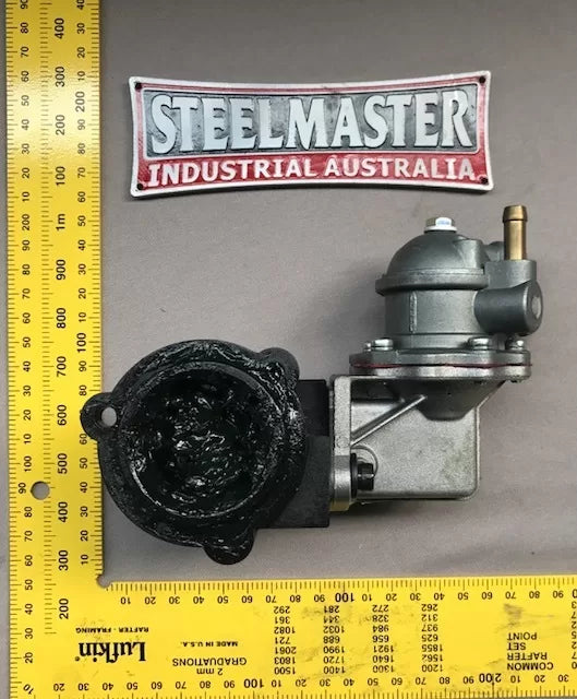 Coldsaw Coolant Pump (No E-15) for Steelmaster Colt 250 & 315
