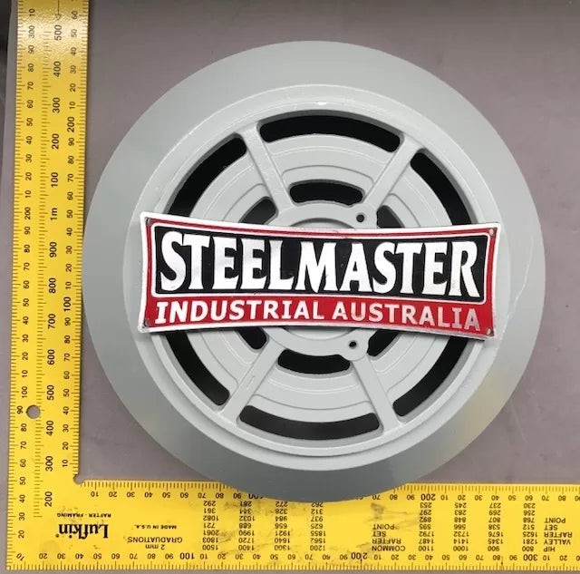 Coldsaw Fan Cover (F18) for Steelmaster Colt 350