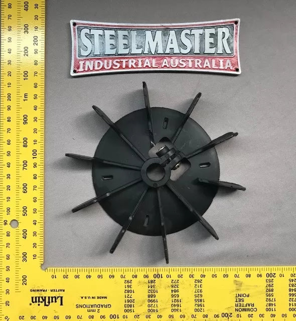 Coldsaw Fan (No E-9) for Steelmaster Colt 250 - 315