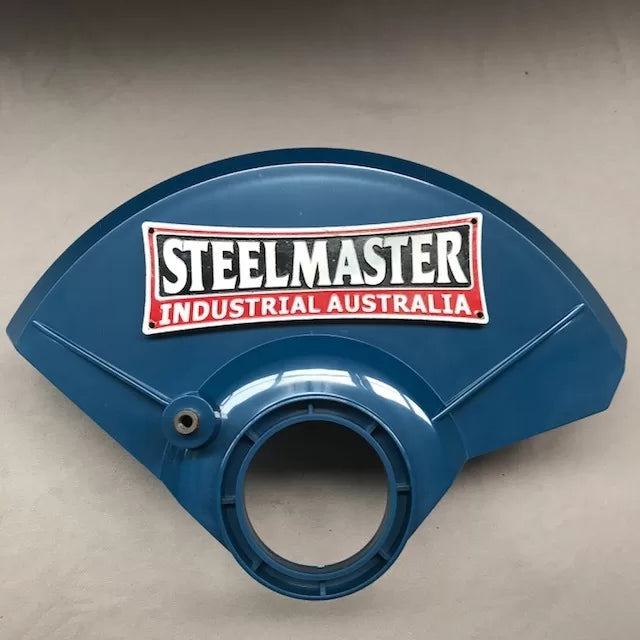 Coldsaw Mobile Blade Guard No D-3 to suit Colt 250