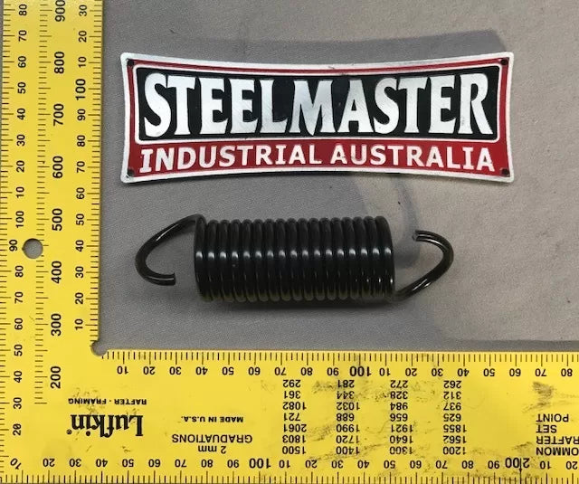 Coldsaw Spring (Part No D-14) for Steelmaster Colt