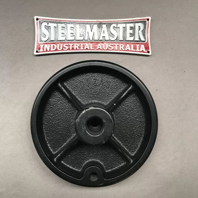 Coldsaw Vice Hand Wheel (No C-19) for Steelmaster Colt 250 - 315