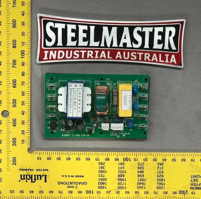 Compact Machining Centre Circuit Board (Item 15, Part # P10V18) for SM-JDM1022V