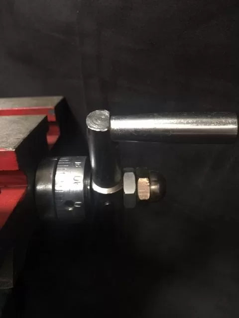 Compound Slide Table, 320mm x 140mm