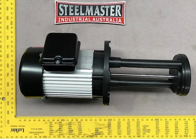 Coolant Pump 415V 3Ph for SM-COLT 350VS Coldsaw